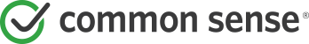 Common Sense logo